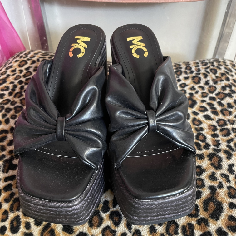 Heels MC Size 7