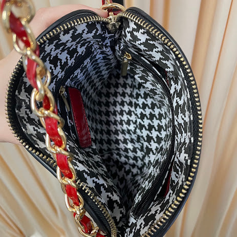 Crossbody