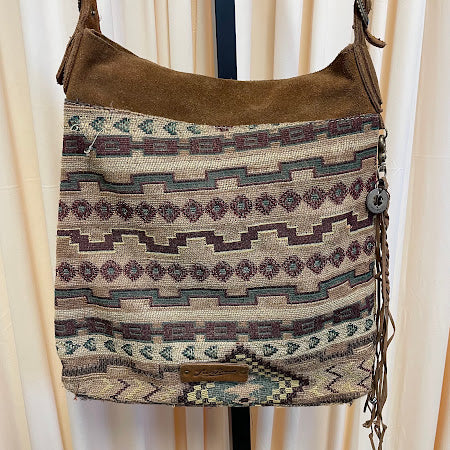 Crossbody Lucky Brand