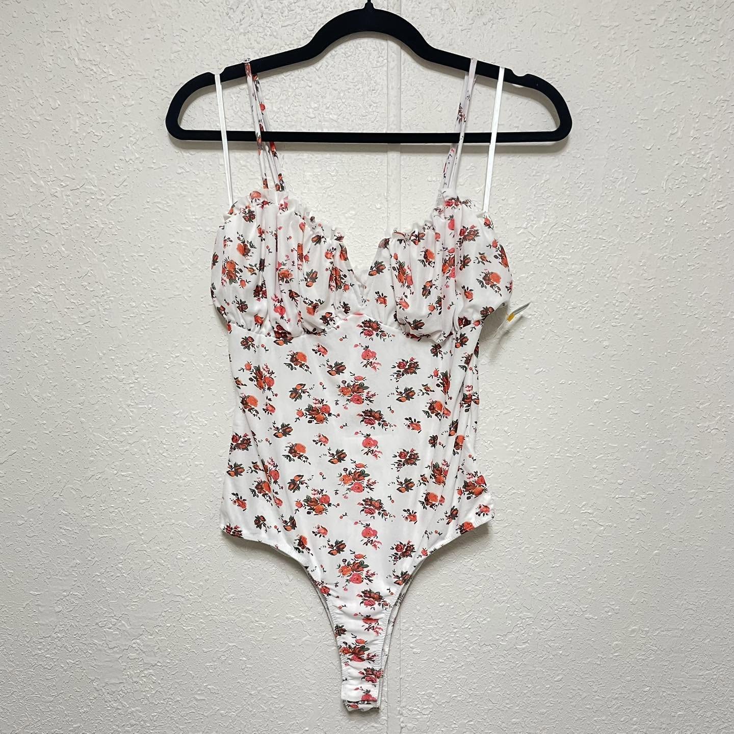 Bodysuit . Size Medium