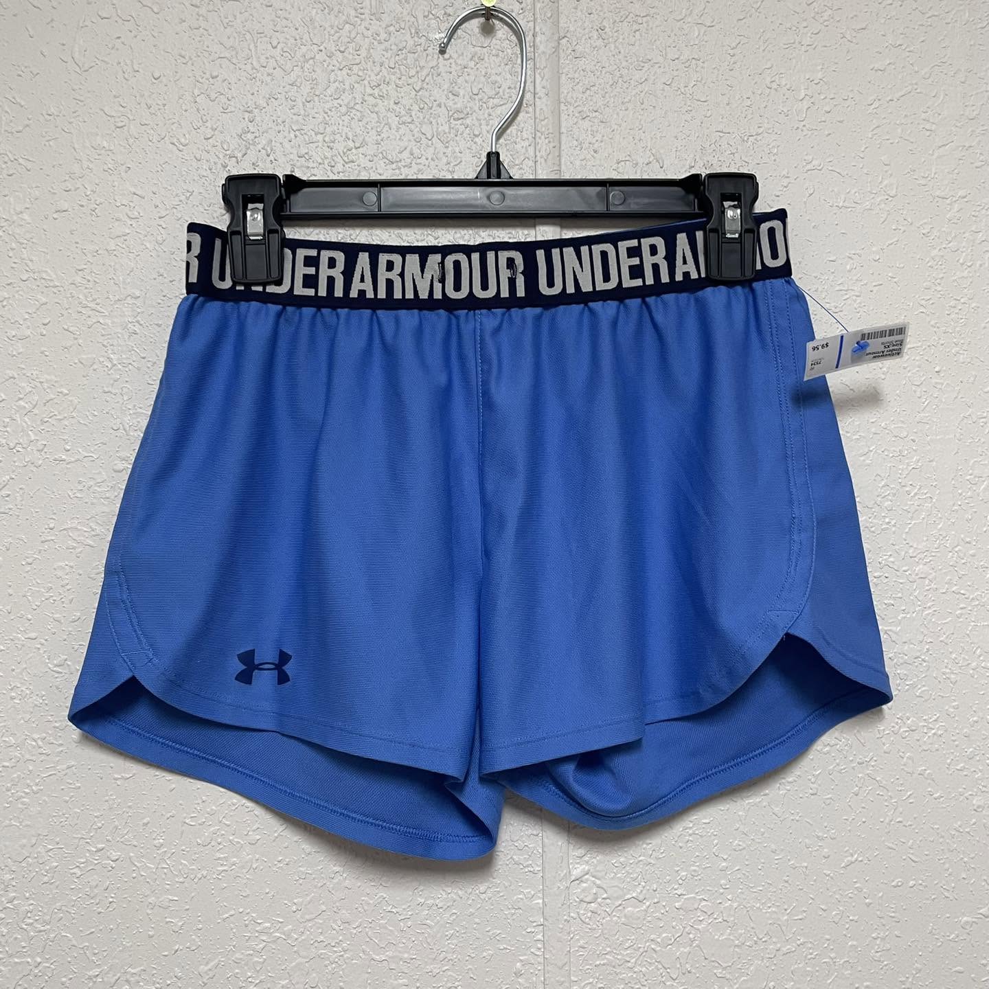 Activewear Under Armour Size XS