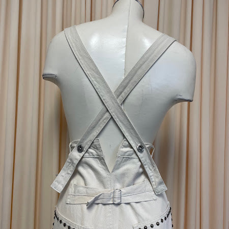 Jumpsuit POL Size Small