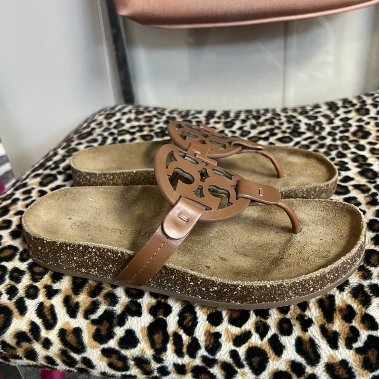 Sandals Tory Burch Size 5