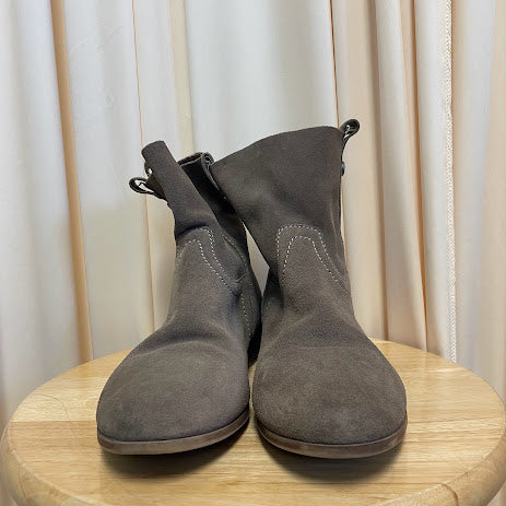 Booties Frye & Co Size 7.5