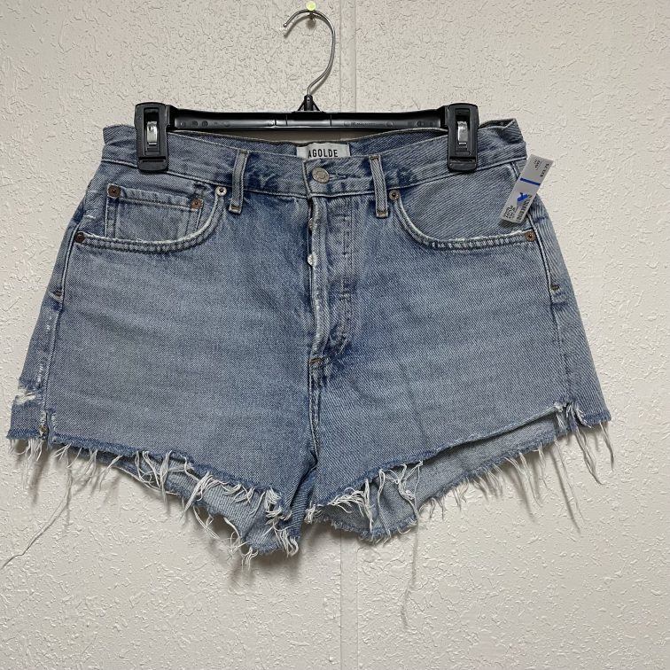 Shorts AGOLDE Size 26
