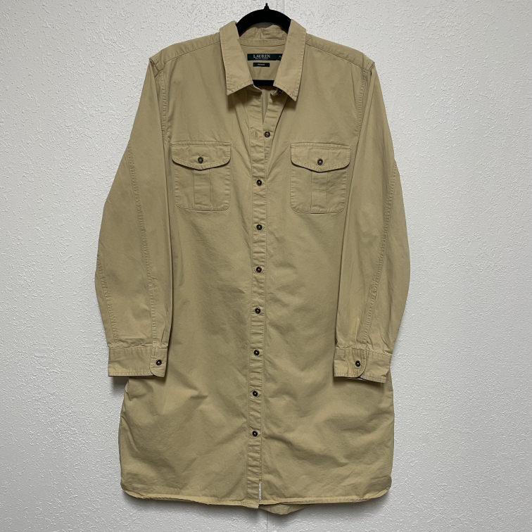 Dresses Ralph Lauren Size XL