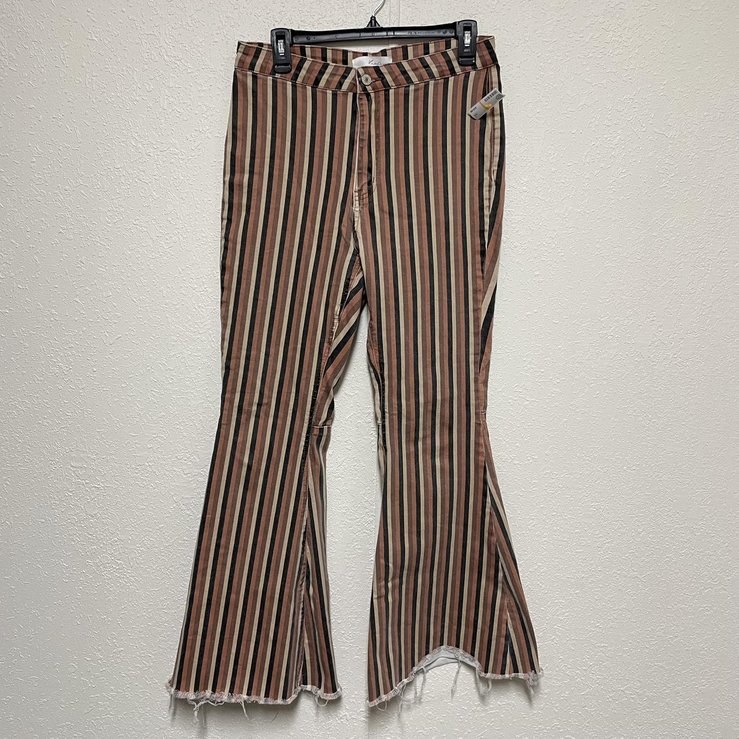 Jeans Kancan Size 11