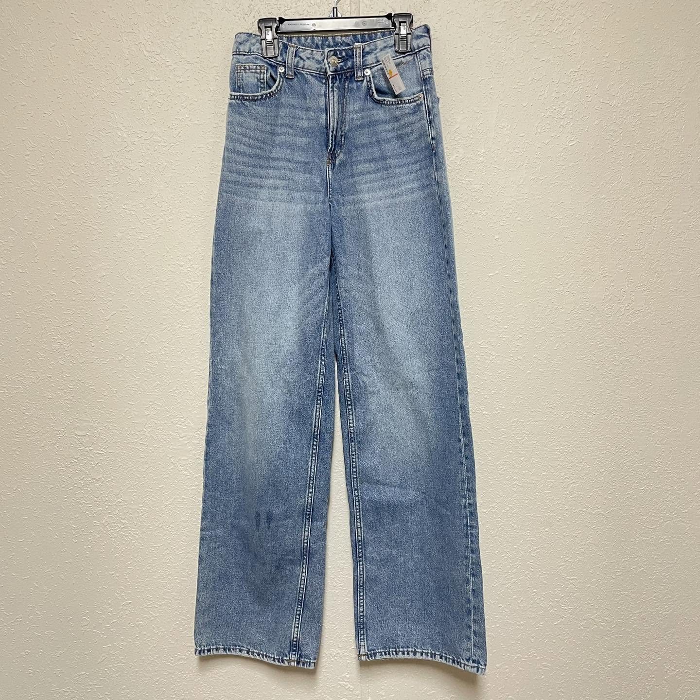 Jeans DIVIDED Size 0
