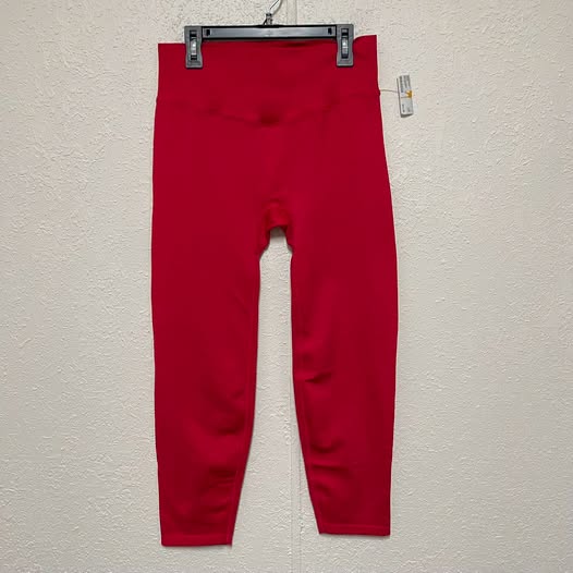 Activewear PINK Size Medium
