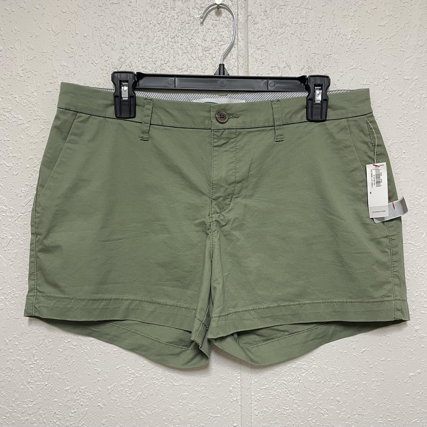 Shorts Old Navy Size 8