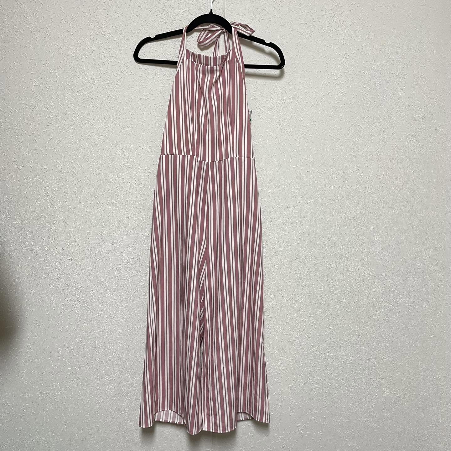 Jumpsuit Moa Moa Size Medium
