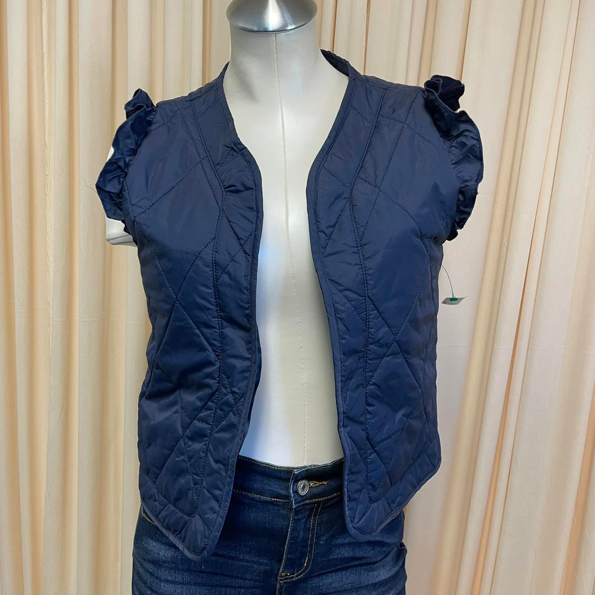 Vests . Size Small