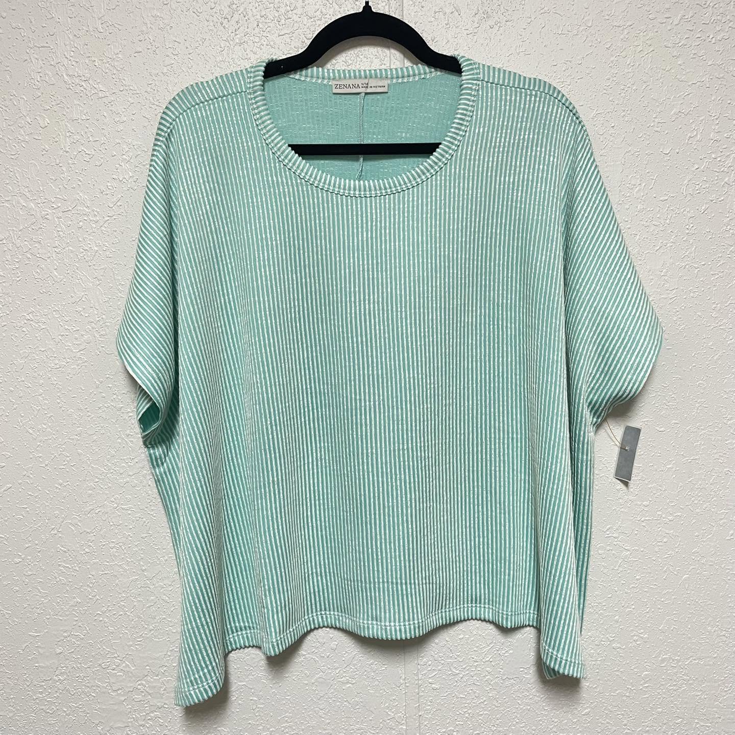 Top Zenana Size S/M