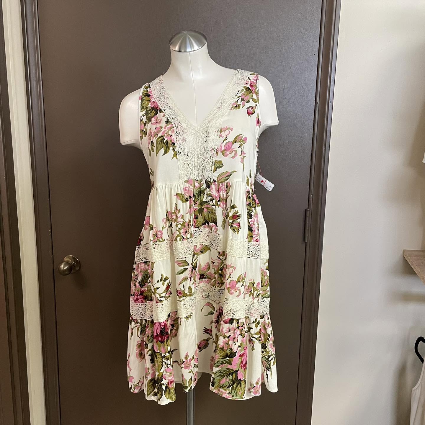 Dresses . Size Medium