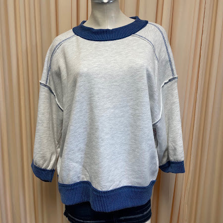 Sweaters Bucket List Size Medium