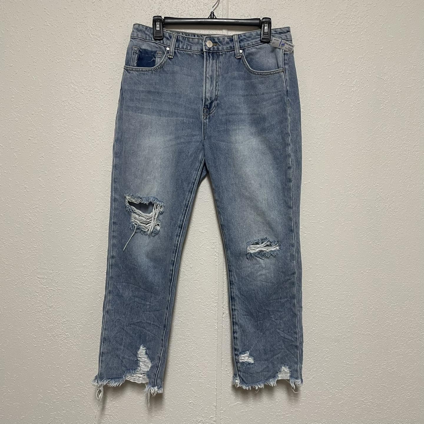 Jeans Insane Gene Size 11