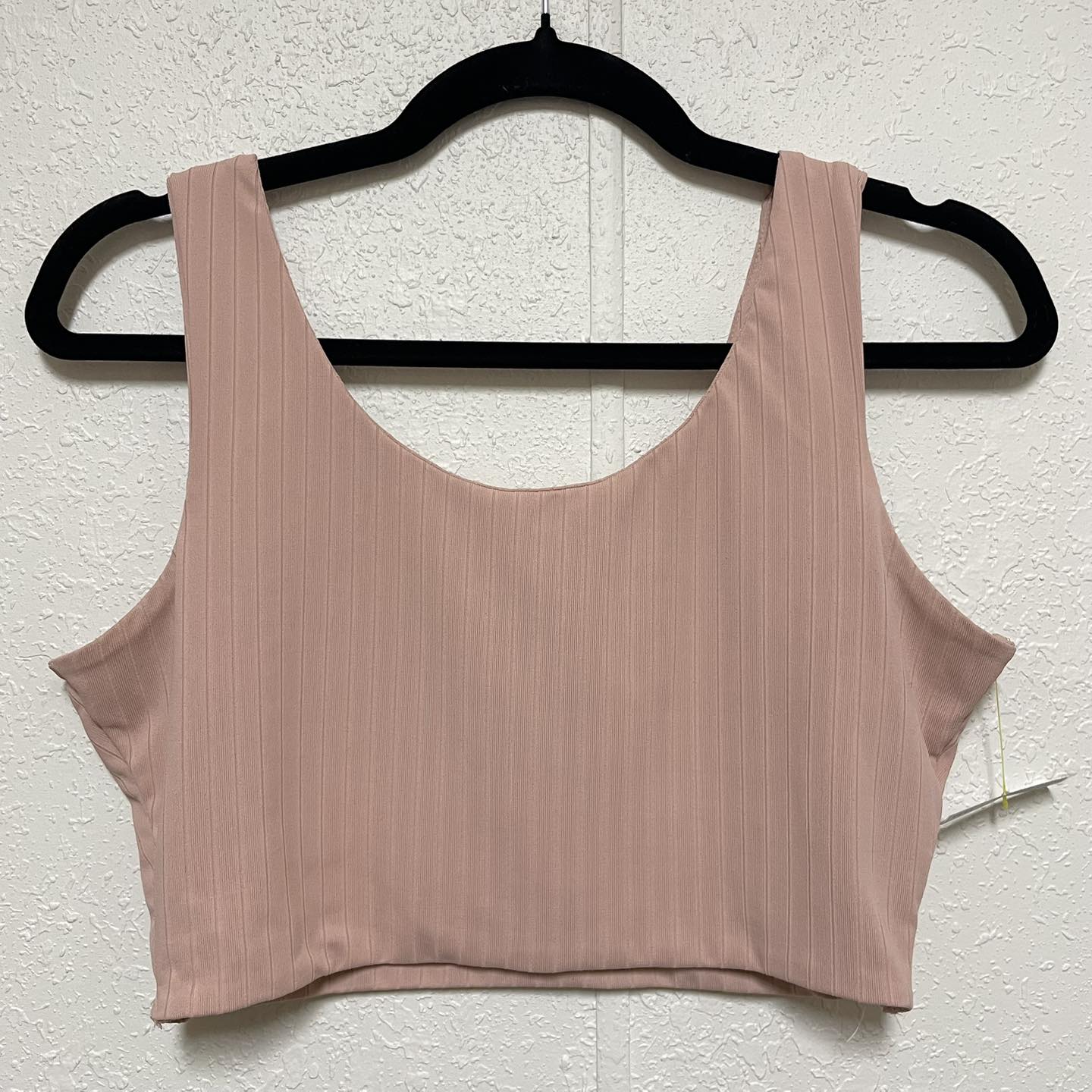 Tank Top . Size Medium