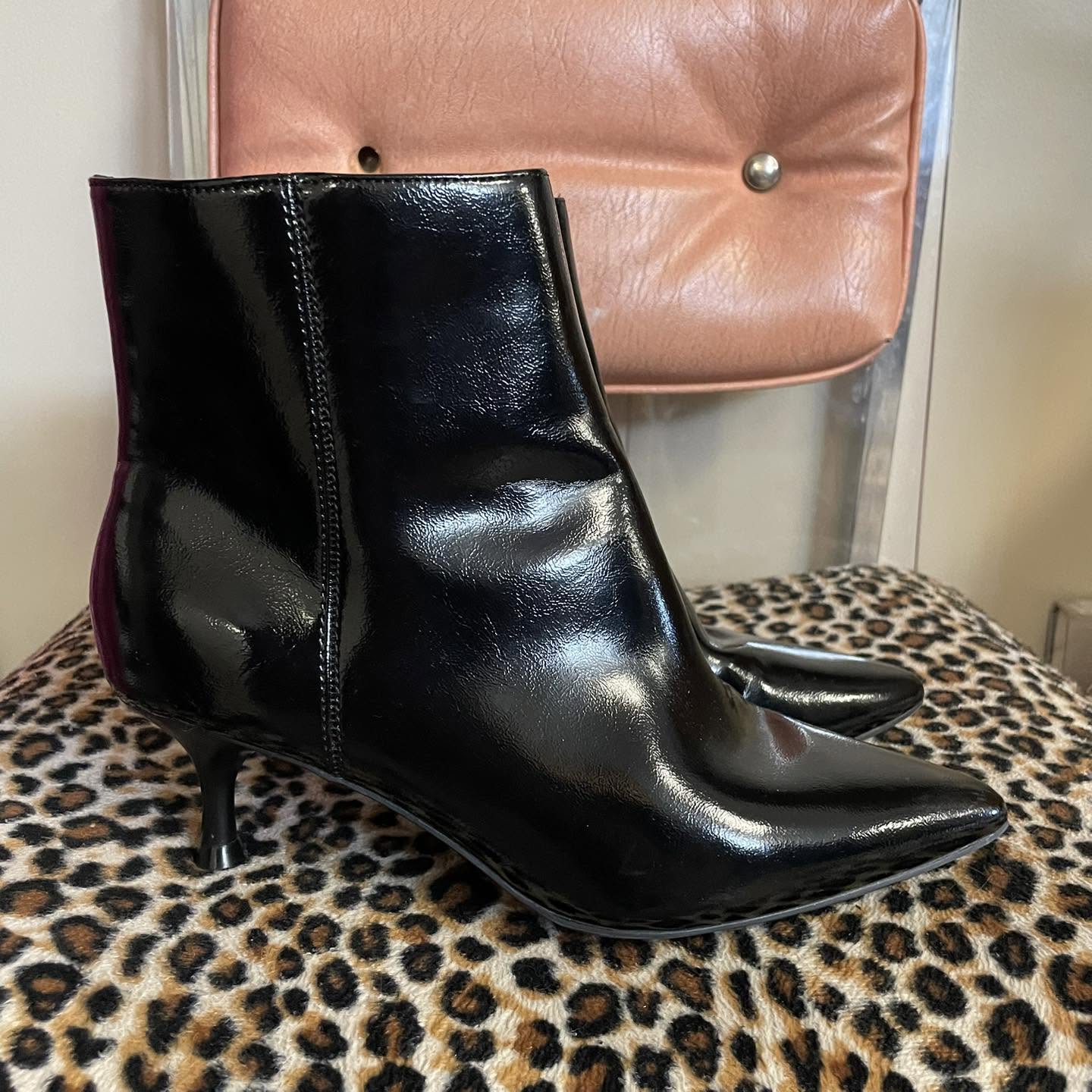 Boots Rachel Zoe Size 8.5
