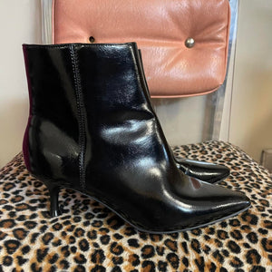 Boots Rachel Zoe Size 8.5