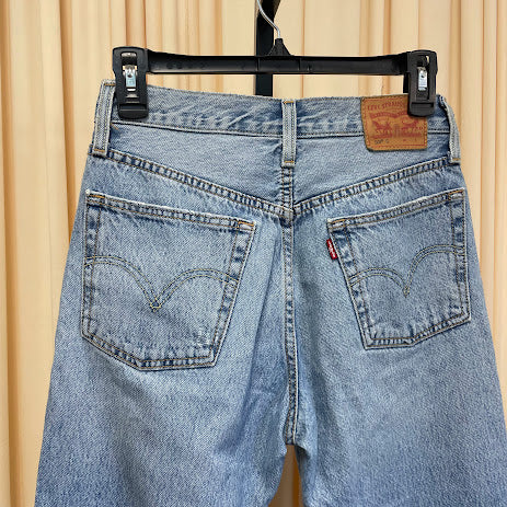 Jeans Levi's Size 26