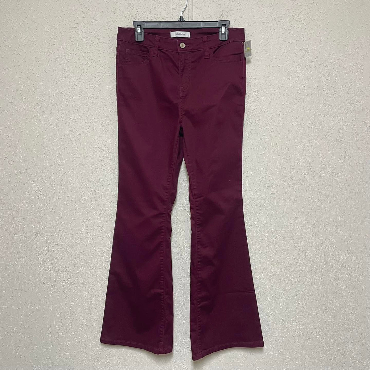 Pants Zenana Size Medium