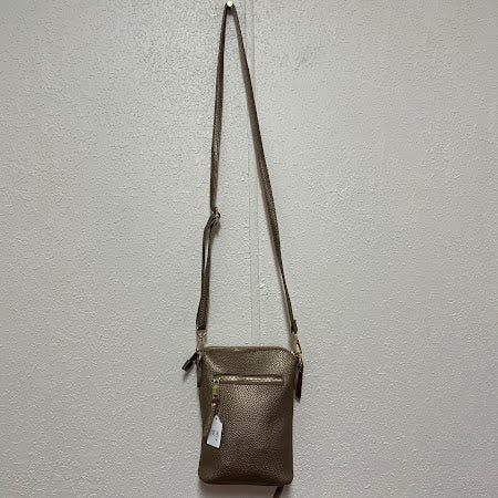 Crossbody