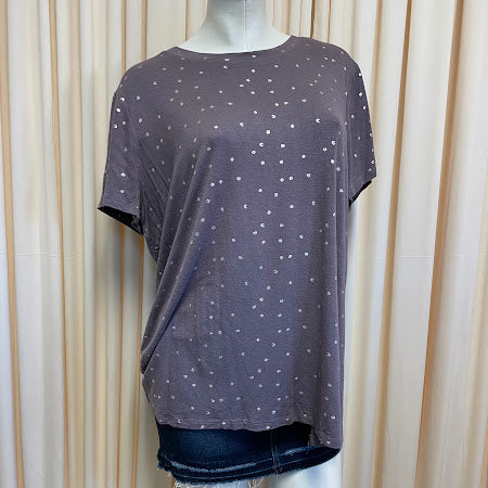 Top Maurices Size 1x