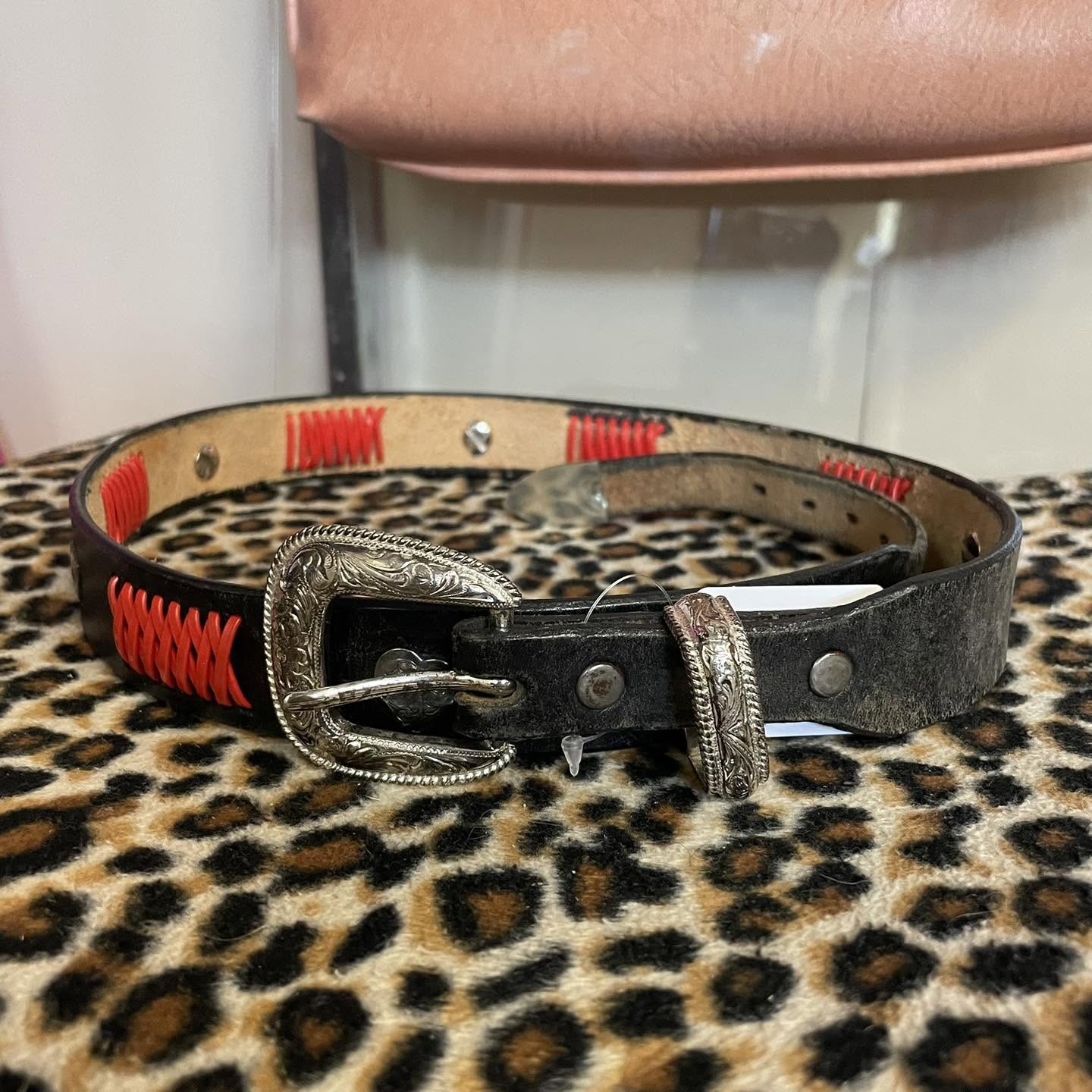Belt . Size Small