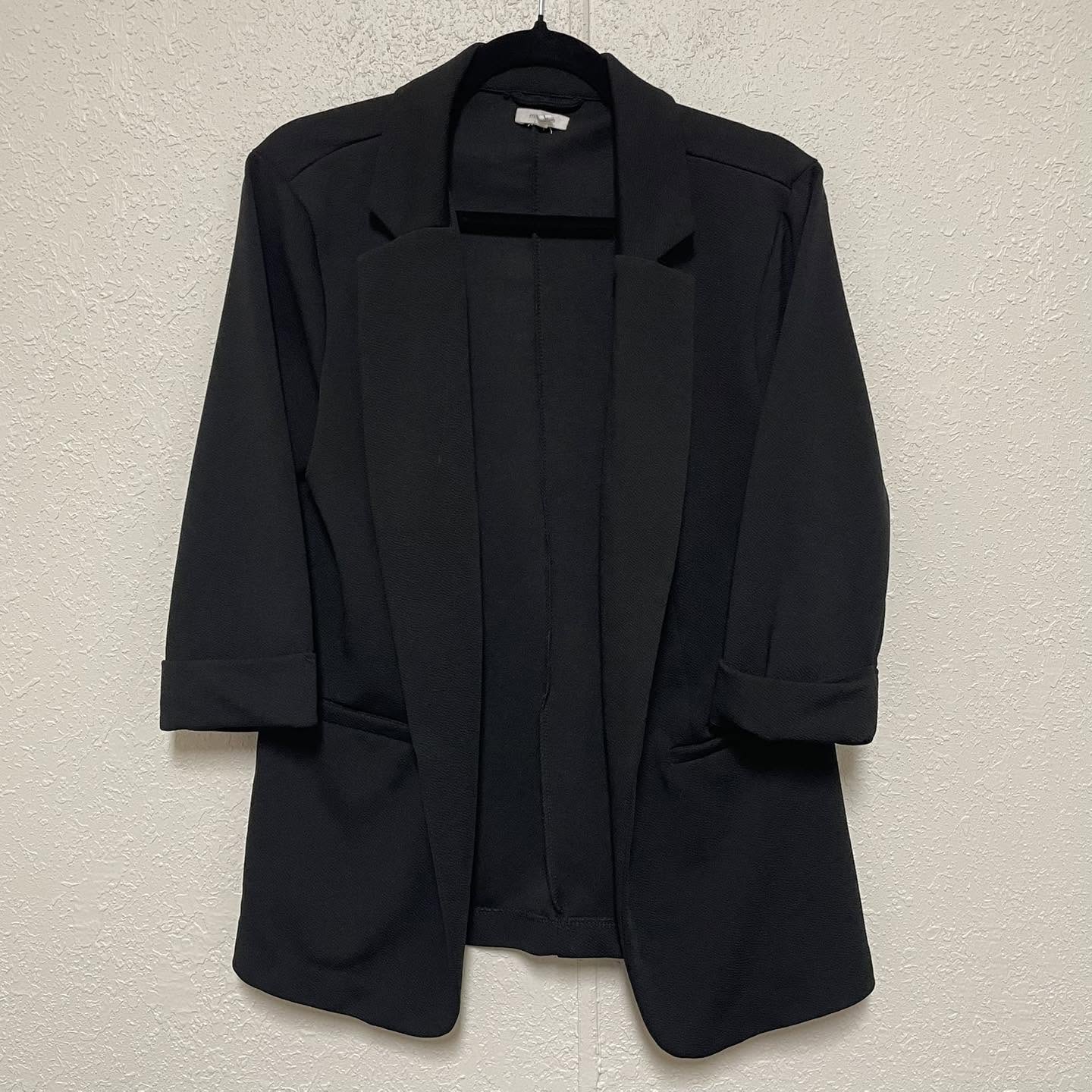 Blazers Maurices Size Large
