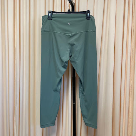 Activewear Lululemon Size 14