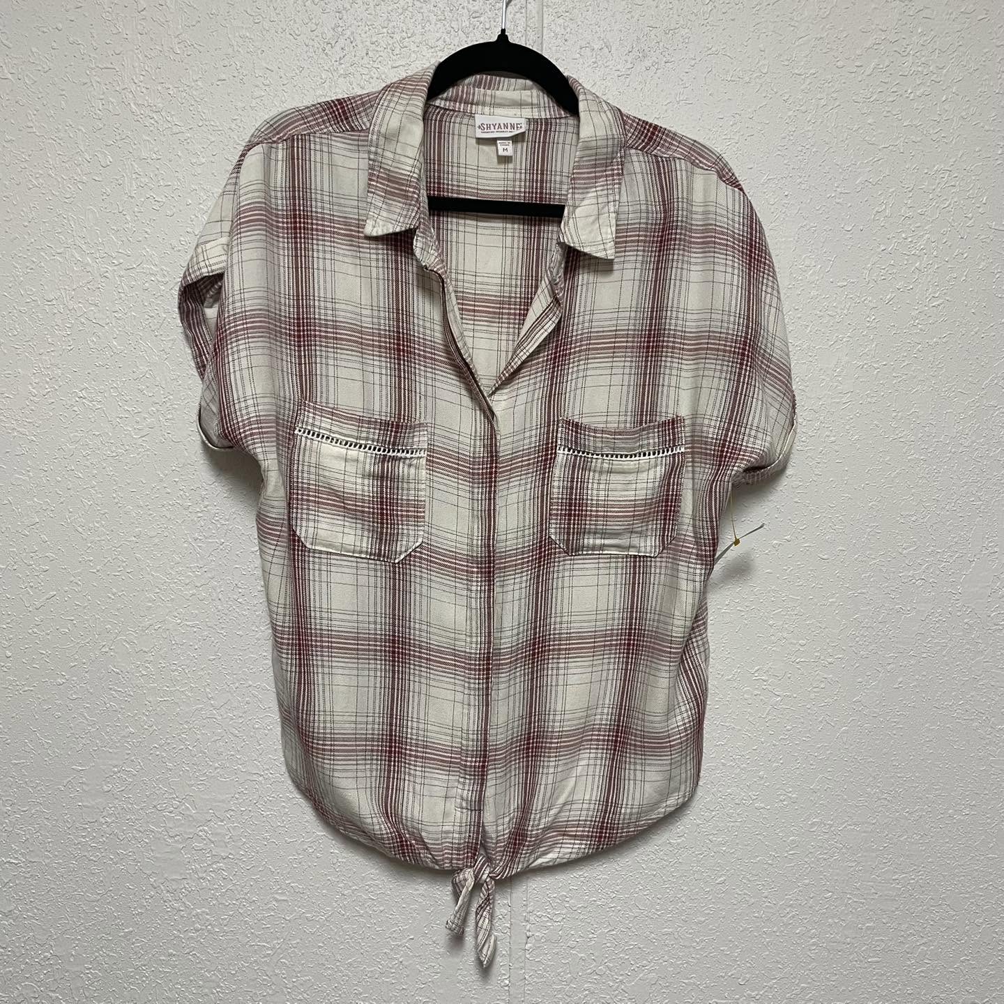Top SHYANNE Size Large