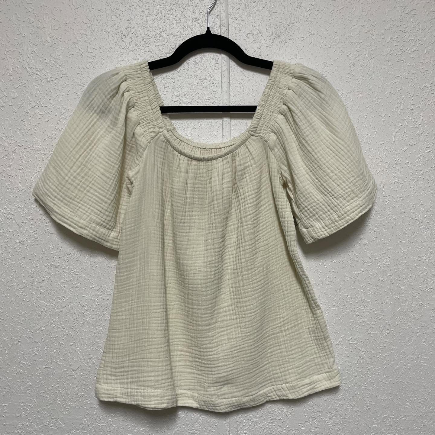 Top Maurices Size XS