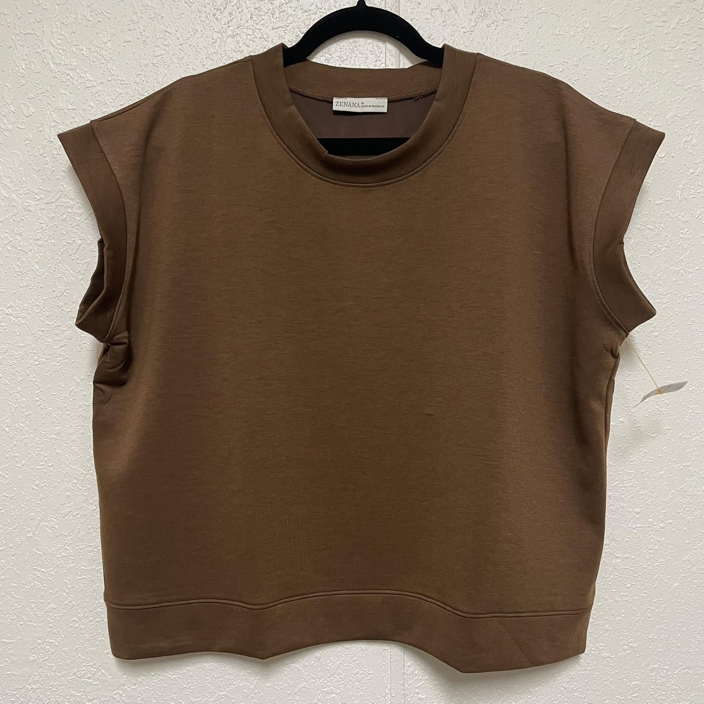 Sweaters Zenana Size Medium