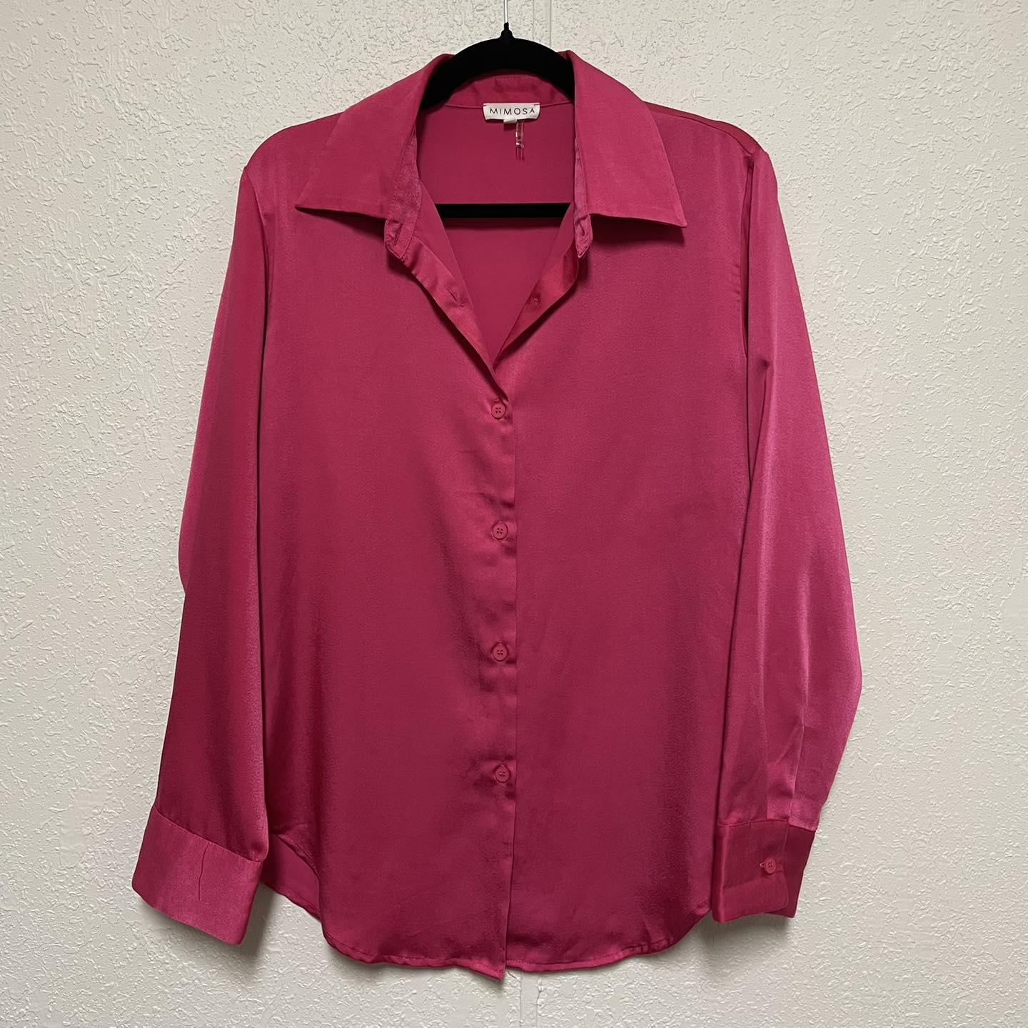 Top mimosa Size Small
