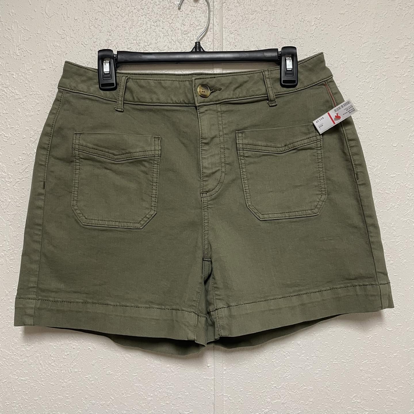 Shorts Simply Vera Size 10