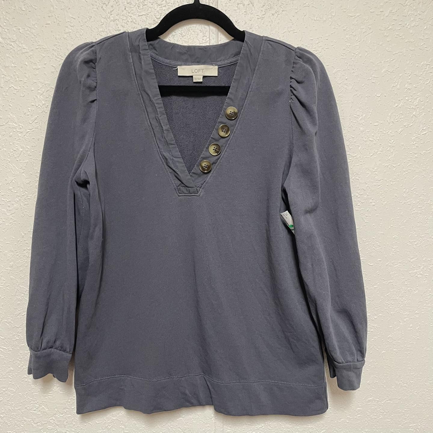 Top Loft Size XS