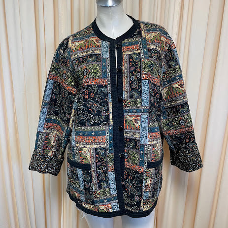 Jackets . Size Large