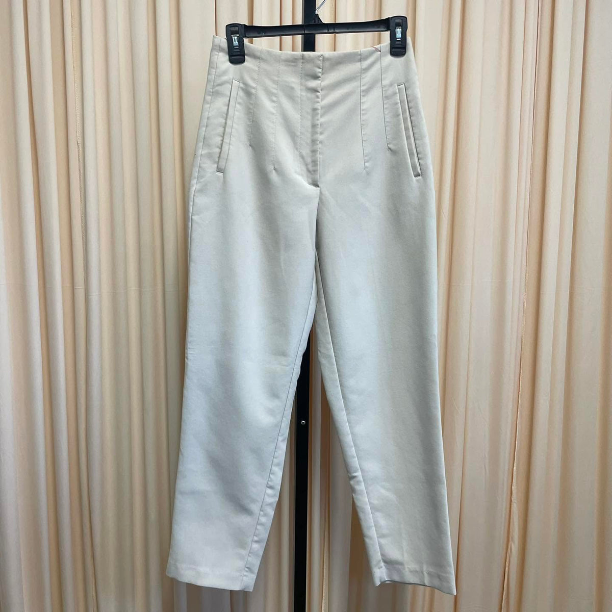 Pants ZARA Size Medium