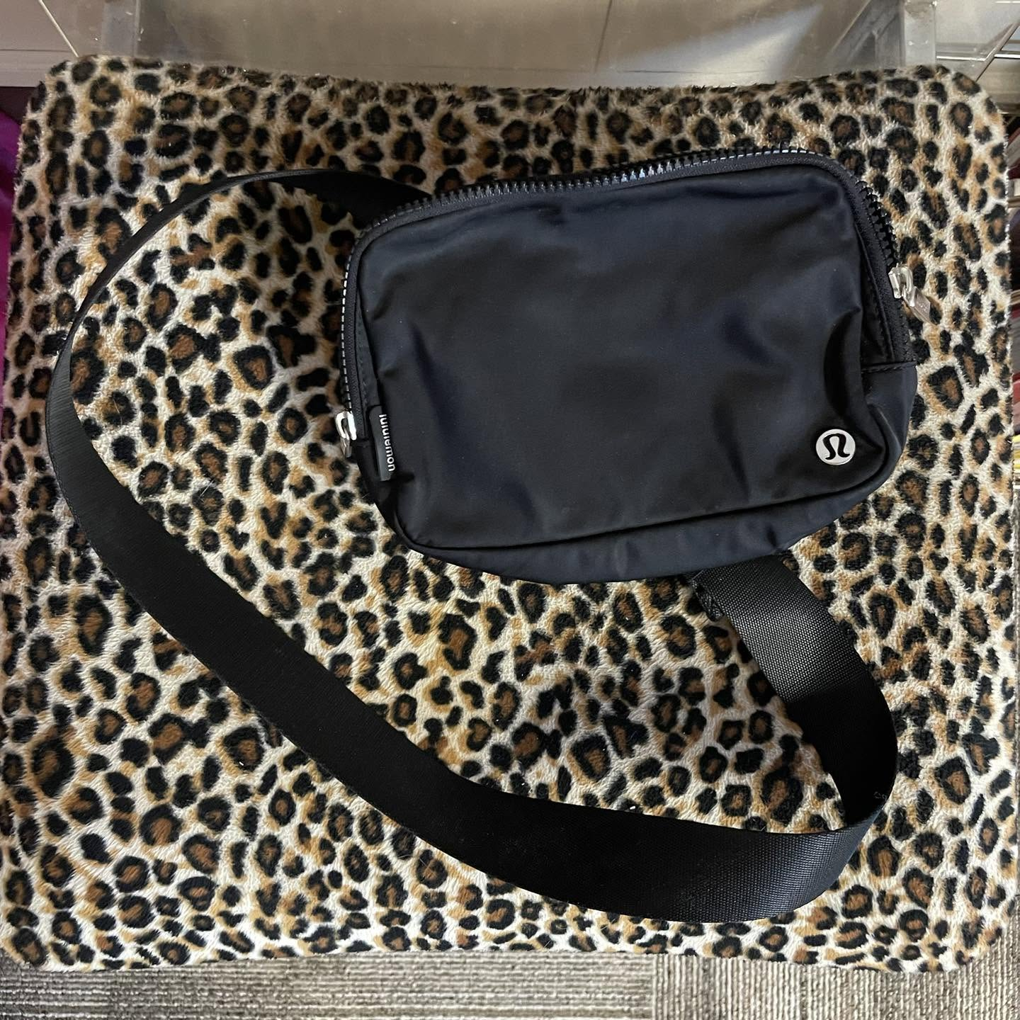 Belt Bag Lululemon