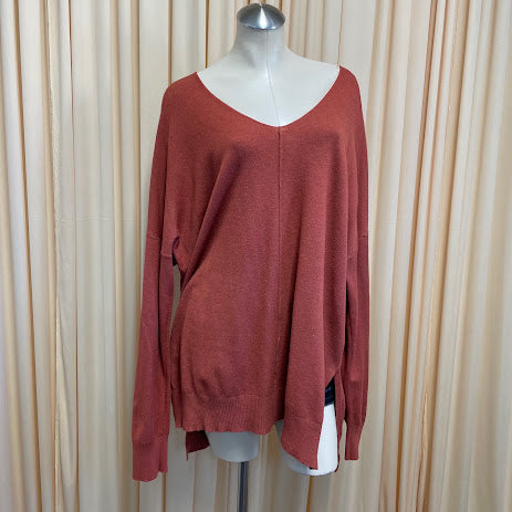Sweaters Zenana Size 1X/2X