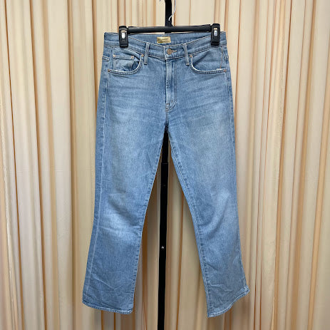 Jeans MOTHER Size 26