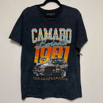 Top  Size Large