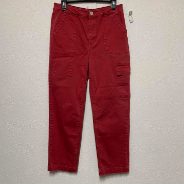 Pants Risen Jeans Size 9