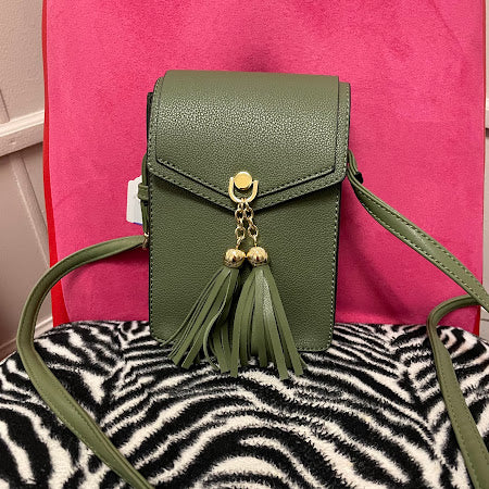 Crossbody .