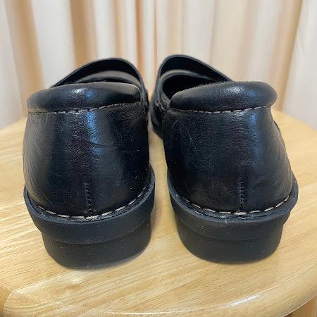 Flats Clarks Size 8