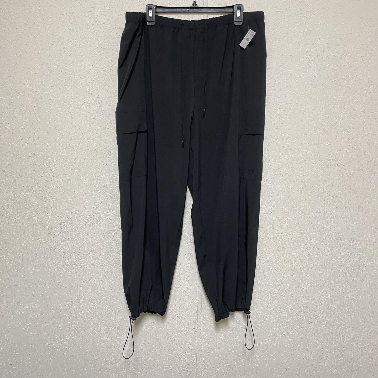 Activewear PINK Size XL