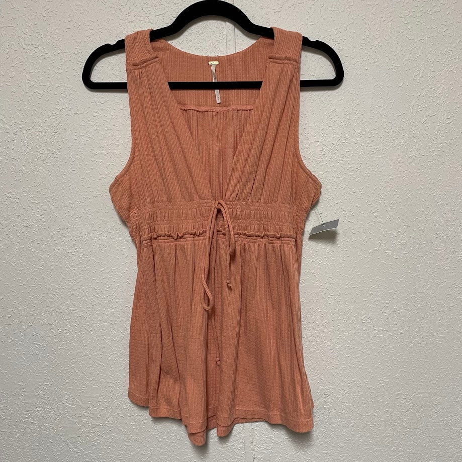 Top Free People Size Medium