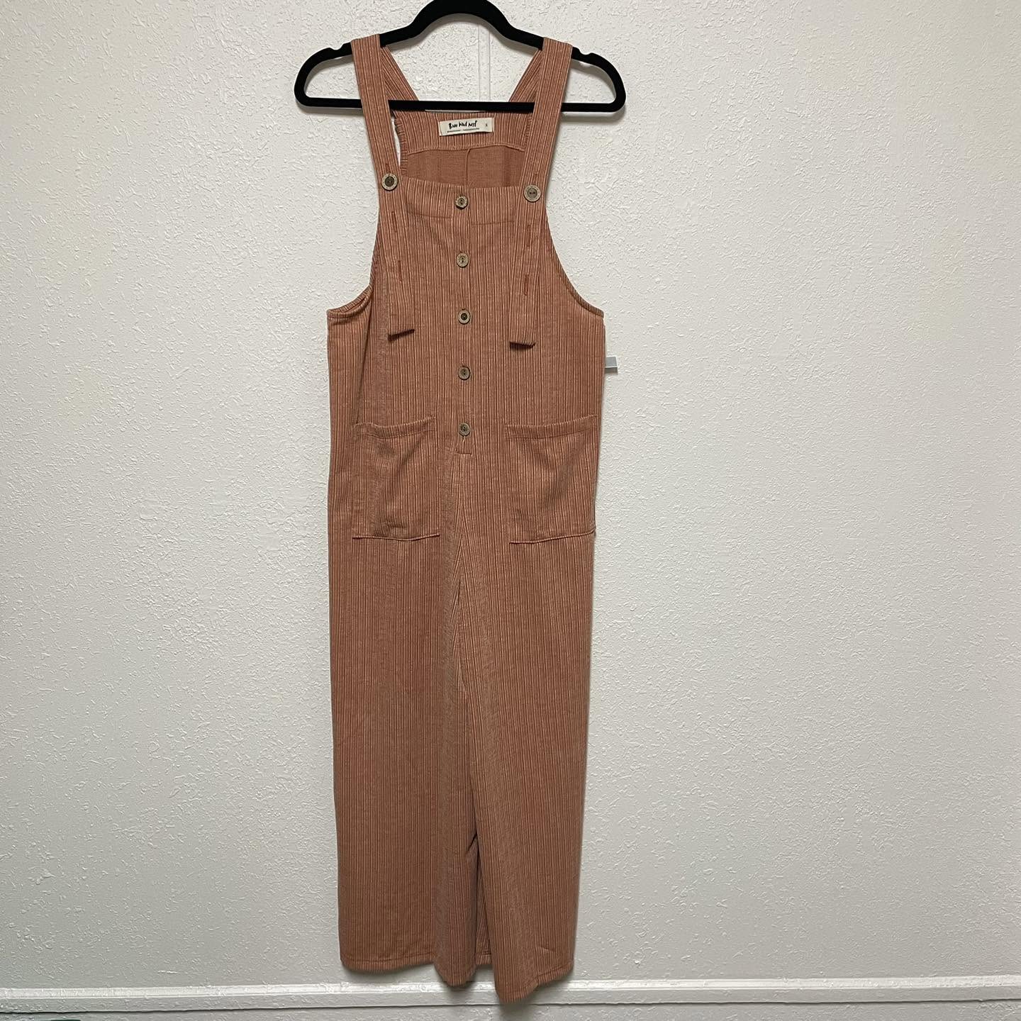 Jumpsuit Three Bird Nest Size Small