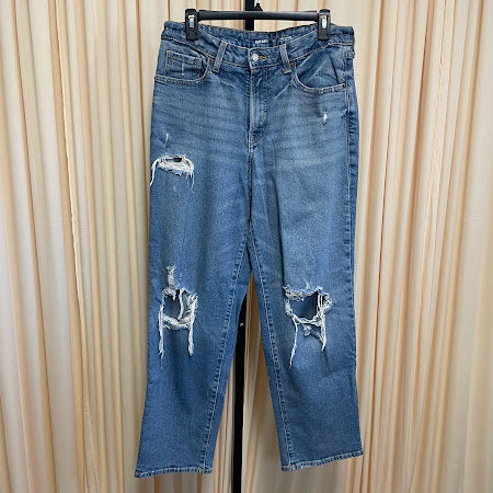 Jeans Old Navy Size 12