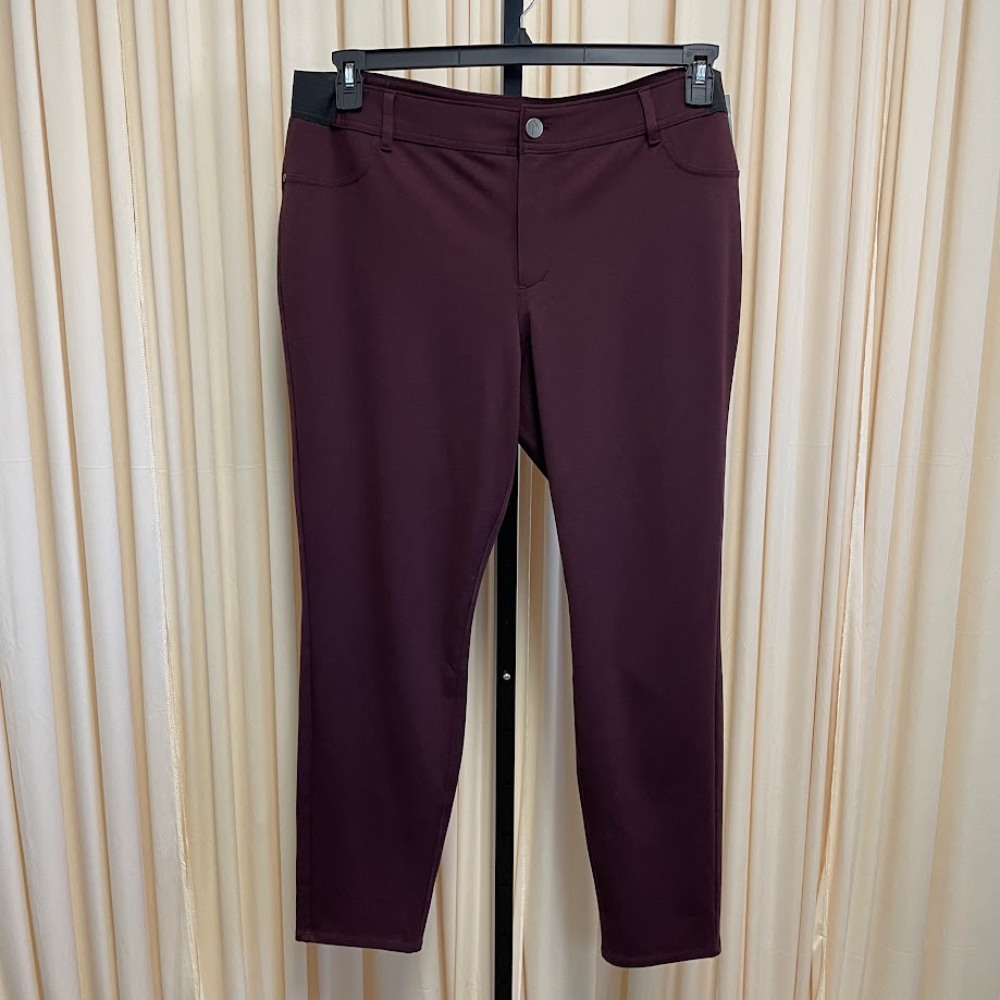Pants Simply Vera Size 2XL